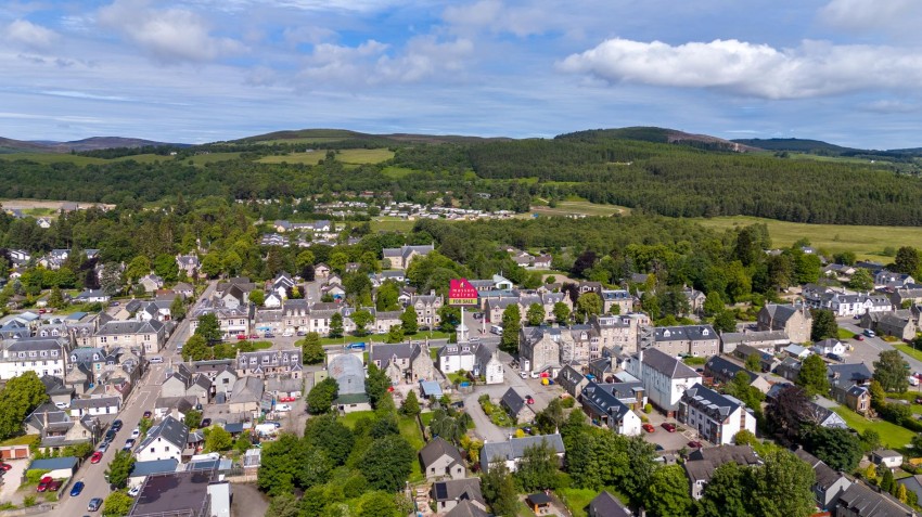 Images for 6 Speyside House, The Square, Grantown on Spey