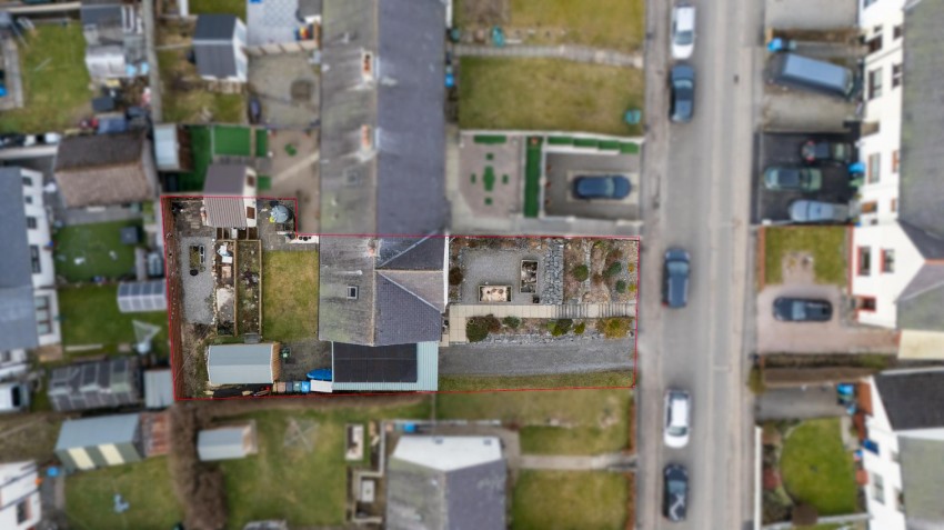 Images for 36 Kylintra Crescent, Grantown on Spey