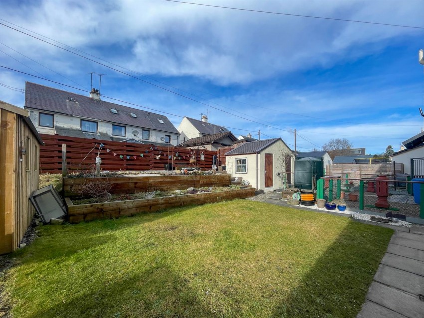 Images for 36 Kylintra Crescent, Grantown on Spey