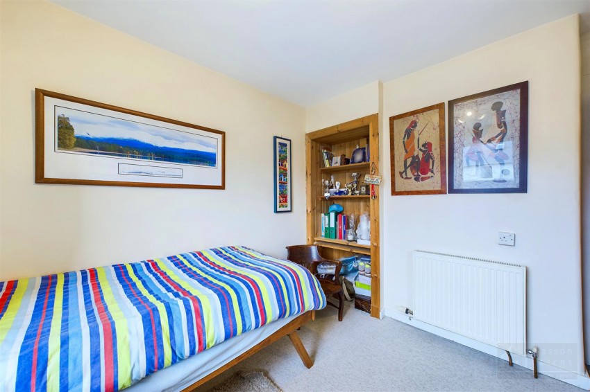 Images for 36 Kylintra Crescent, Grantown on Spey