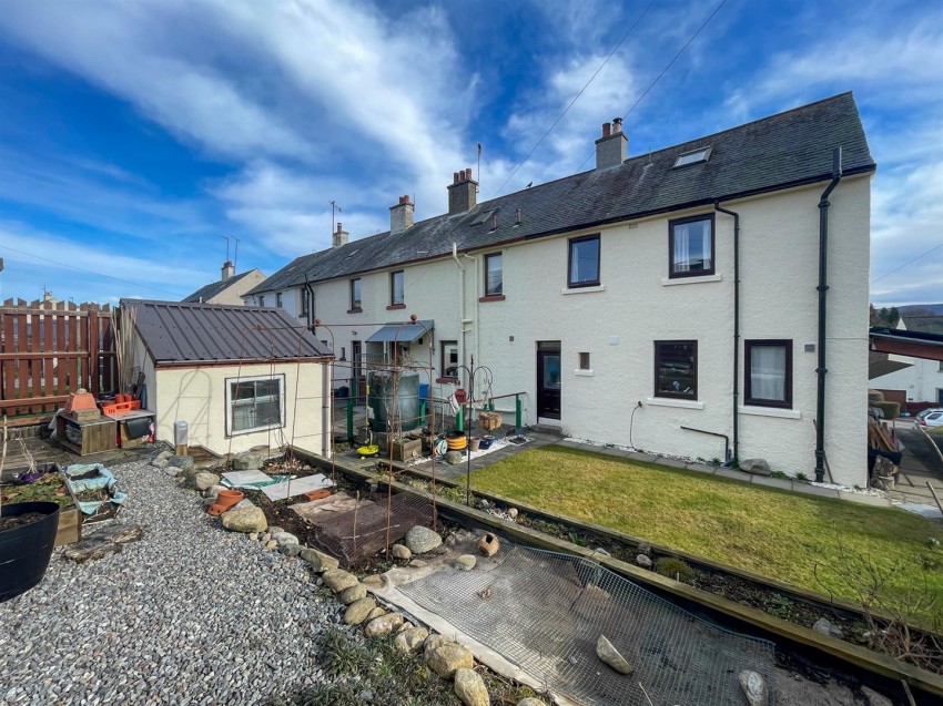 Images for 36 Kylintra Crescent, Grantown on Spey