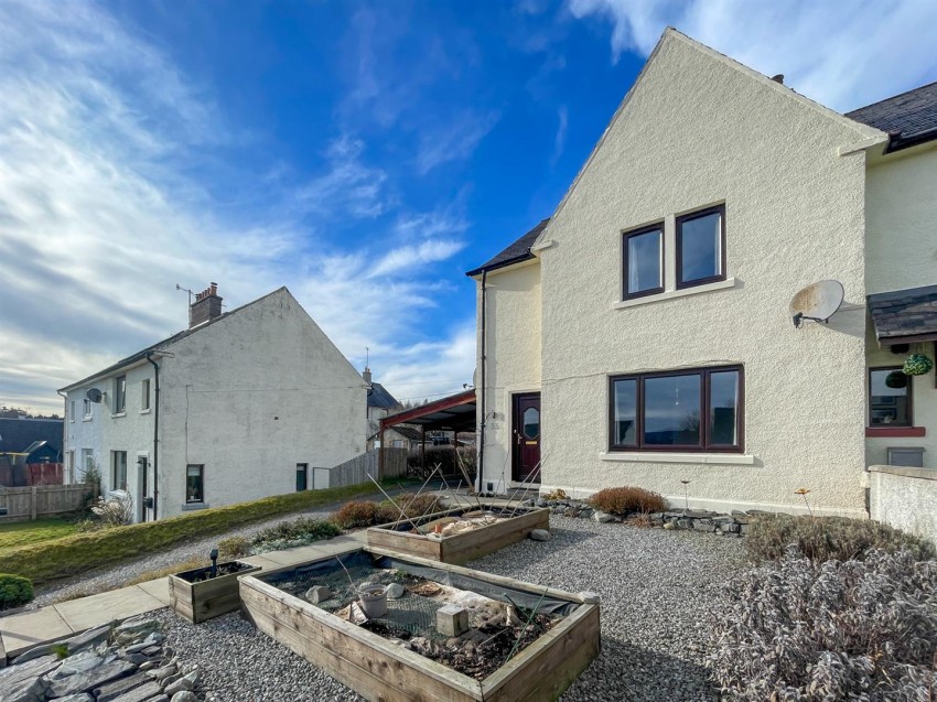 Images for 36 Kylintra Crescent, Grantown on Spey