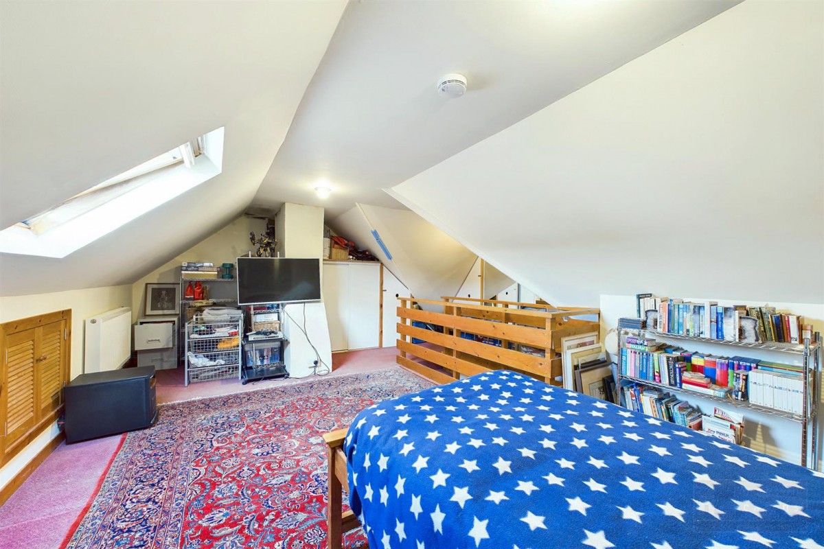 Images for 36 Kylintra Crescent, Grantown on Spey EAID:massoncairnsltdapi BID:1