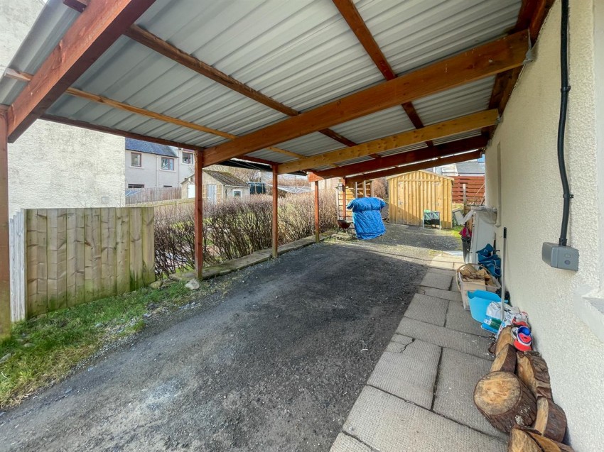 Images for 36 Kylintra Crescent, Grantown on Spey