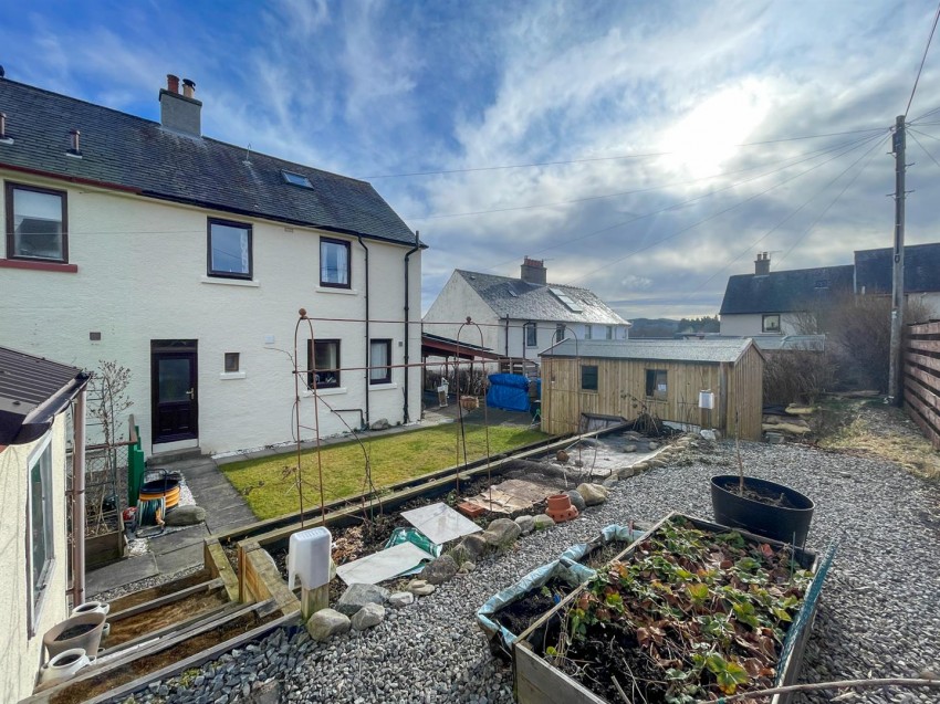 Images for 36 Kylintra Crescent, Grantown on Spey