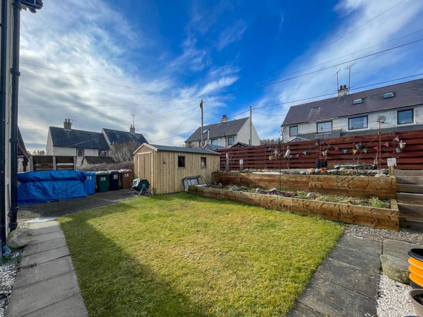 Images for 36 Kylintra Crescent, Grantown on Spey