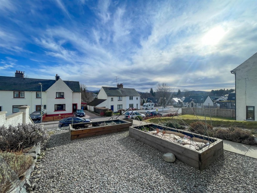 Images for 36 Kylintra Crescent, Grantown on Spey