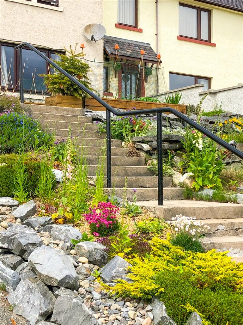 Images for 36 Kylintra Crescent, Grantown on Spey