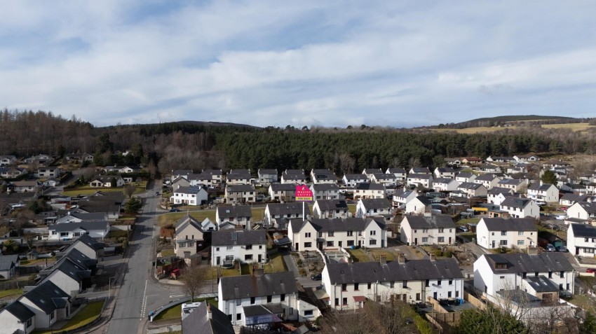 Images for 36 Kylintra Crescent, Grantown on Spey