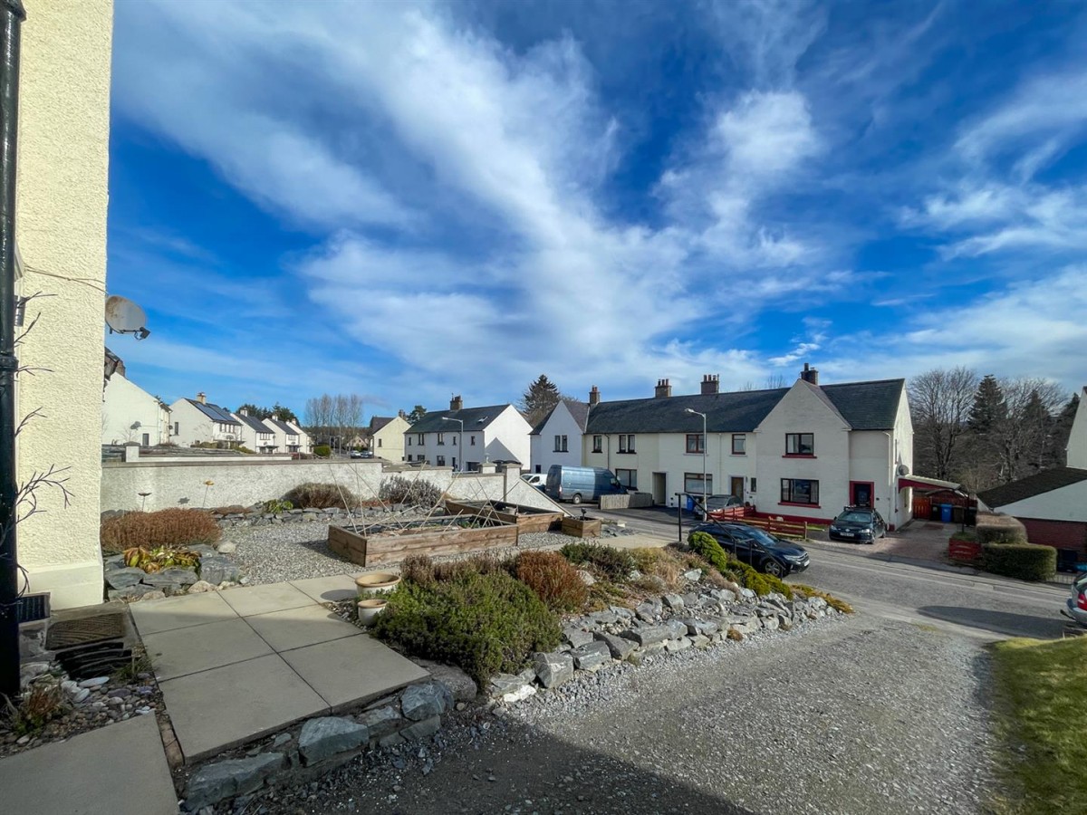 Images for 36 Kylintra Crescent, Grantown on Spey EAID:massoncairnsltdapi BID:1