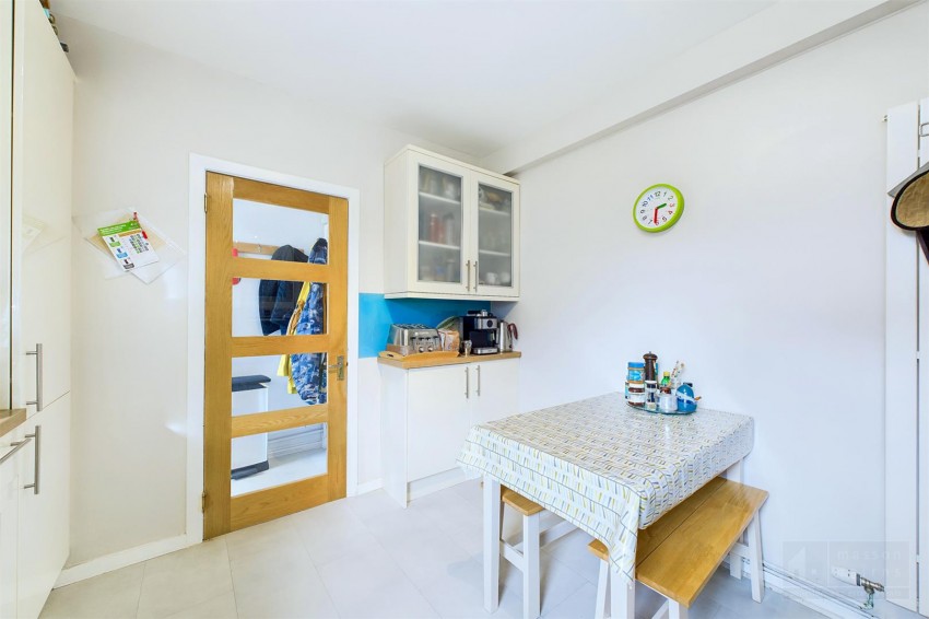 Images for 36 Kylintra Crescent, Grantown on Spey