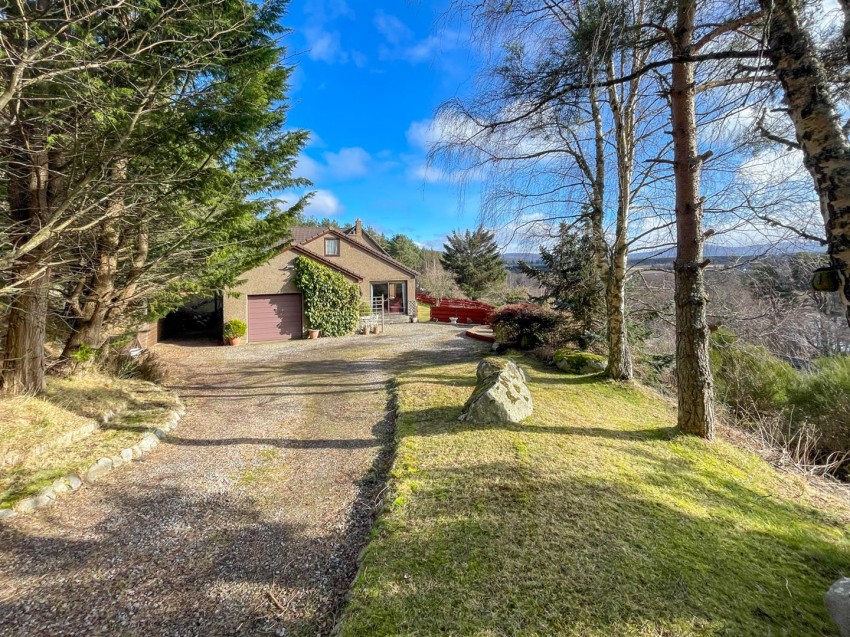 Images for Lanson, Broomhill, Nethy Bridge