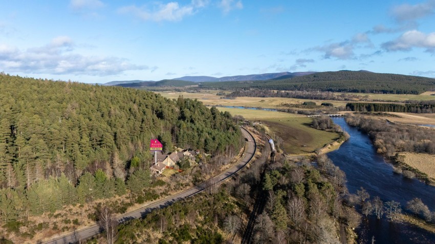 Images for Lanson, Broomhill, Nethy Bridge