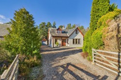 Images for Red Kite, 20 Dirdhu Court, Nethy Bridge