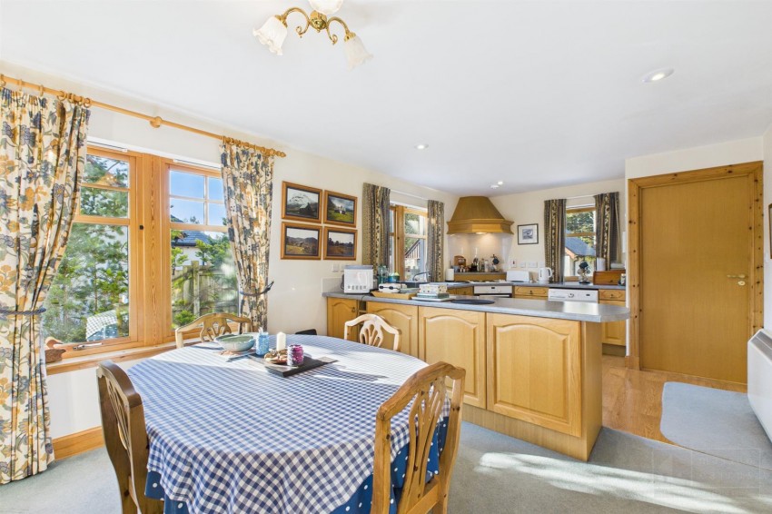 Images for Red Kite, 20 Dirdhu Court, Nethy Bridge