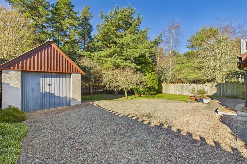 Images for Red Kite, 20 Dirdhu Court, Nethy Bridge