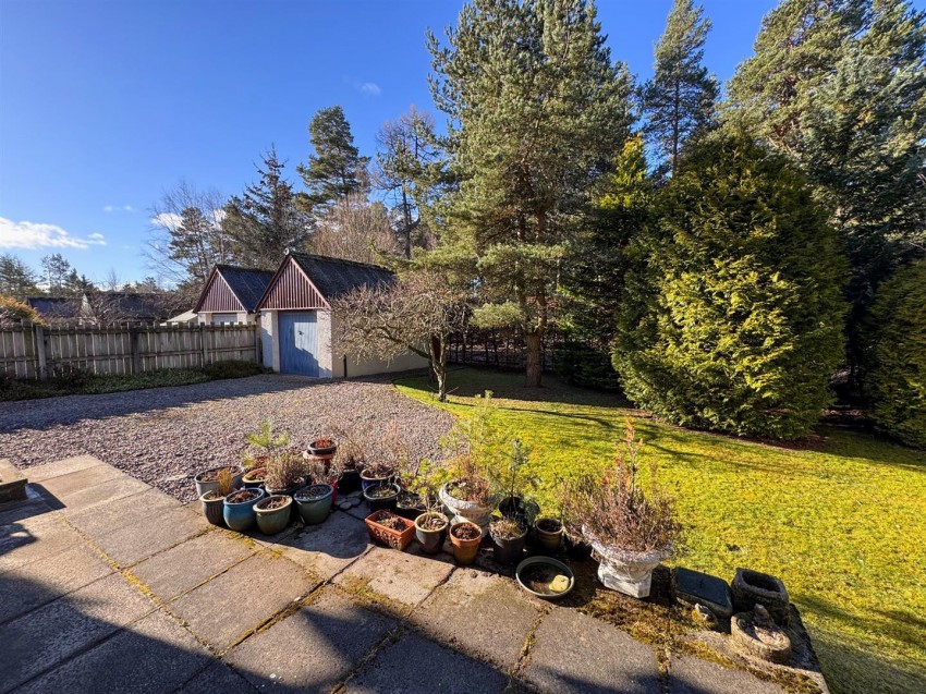 Images for Red Kite, 20 Dirdhu Court, Nethy Bridge