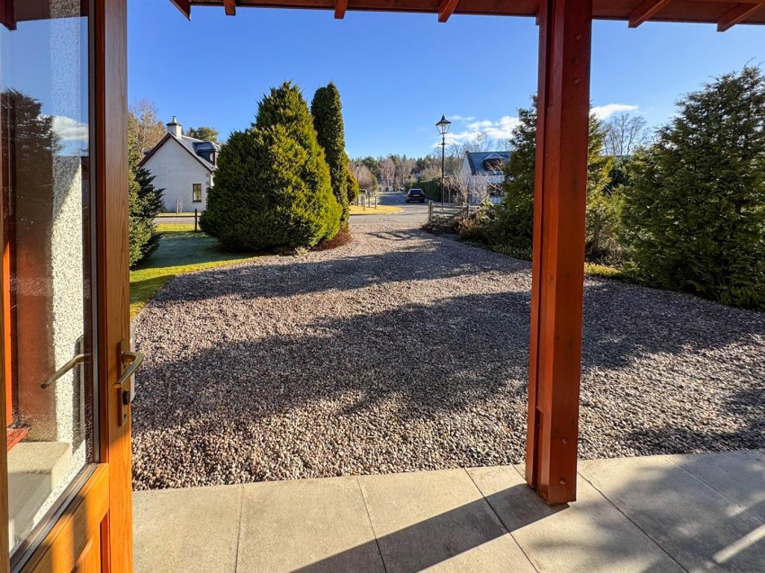Images for Red Kite, 20 Dirdhu Court, Nethy Bridge