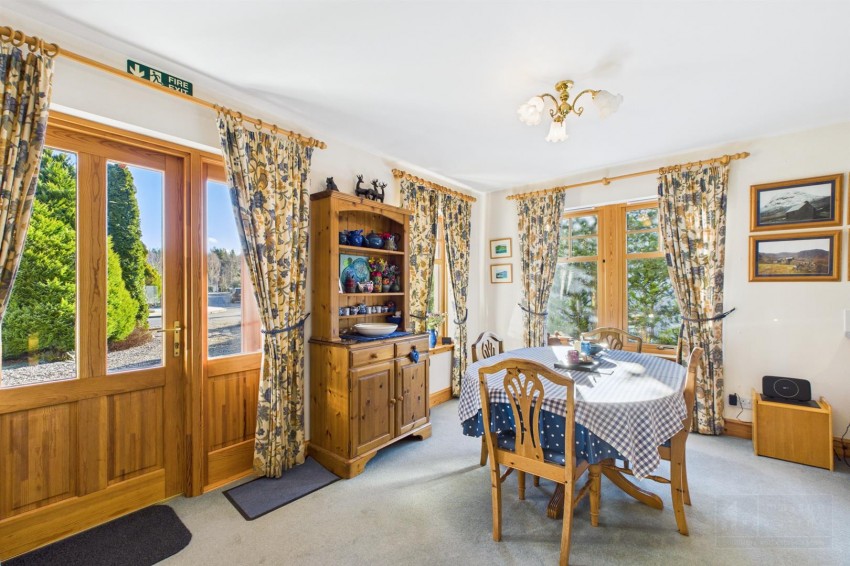 Images for Red Kite, 20 Dirdhu Court, Nethy Bridge