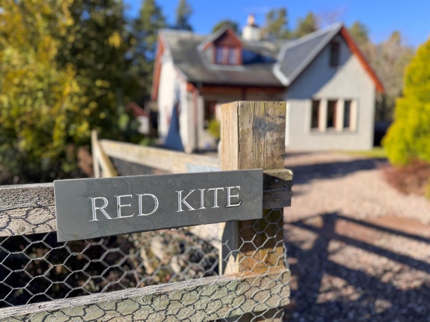 Images for Red Kite, 20 Dirdhu Court, Nethy Bridge