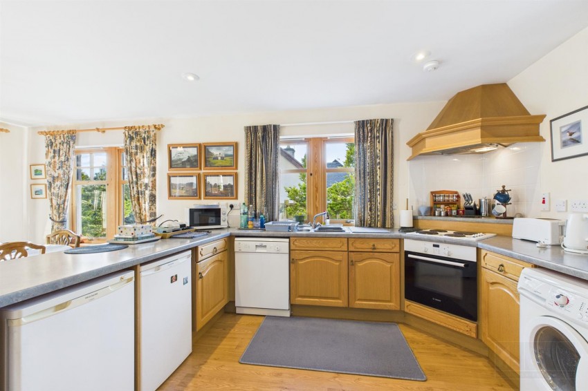 Images for Red Kite, 20 Dirdhu Court, Nethy Bridge