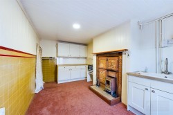 Images for Burnroad Cottage, High Street, Grantown on Spey