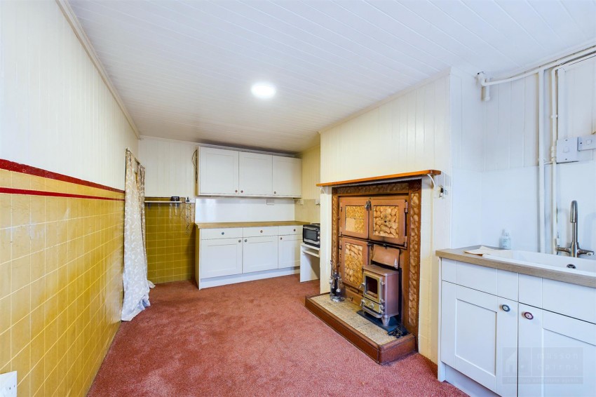 Images for Burnroad Cottage, High Street, Grantown on Spey