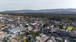 Images for Burnroad Cottage, High Street, Grantown on Spey