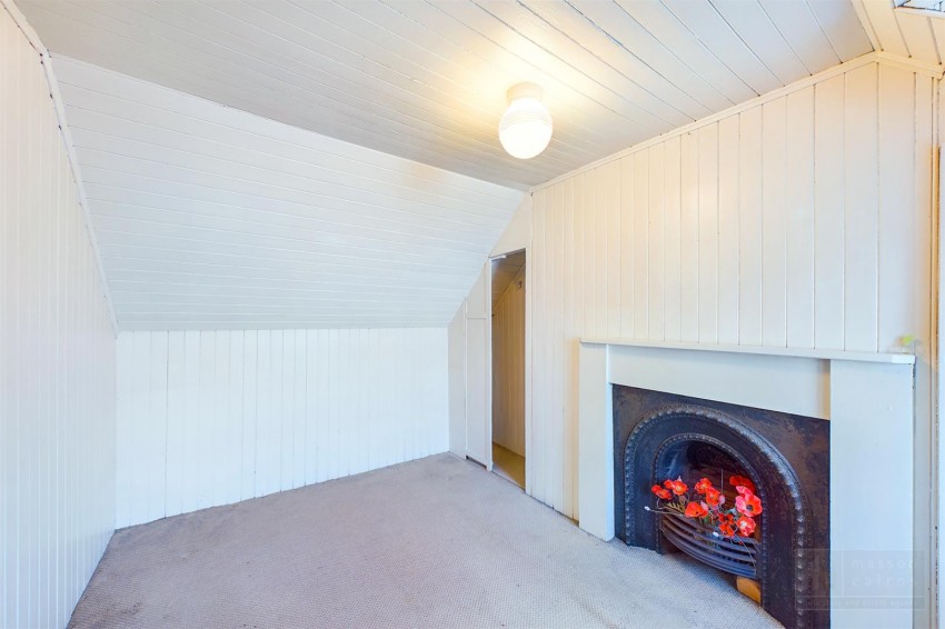 Images for Burnroad Cottage, High Street, Grantown on Spey
