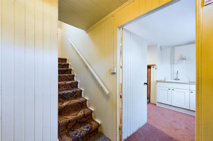 Images for Burnroad Cottage, High Street, Grantown on Spey