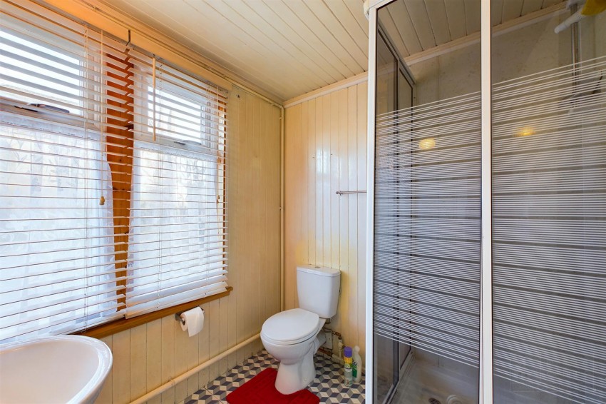 Images for Burnroad Cottage, High Street, Grantown on Spey