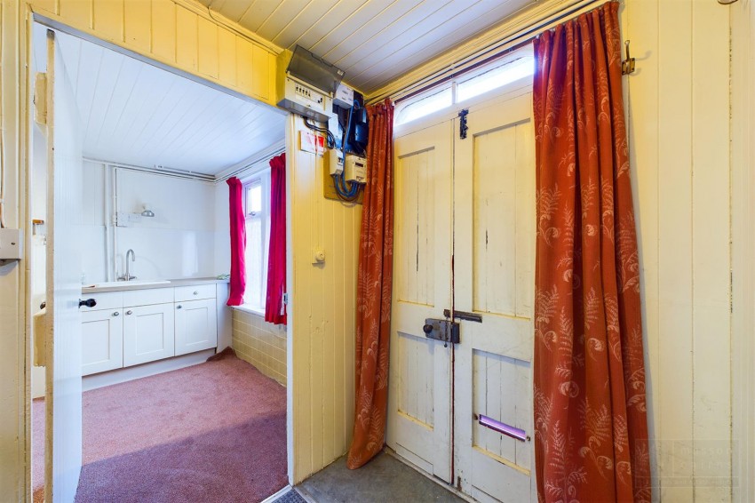 Images for Burnroad Cottage, High Street, Grantown on Spey