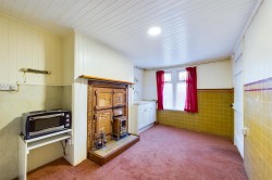 Images for Burnroad Cottage, High Street, Grantown on Spey