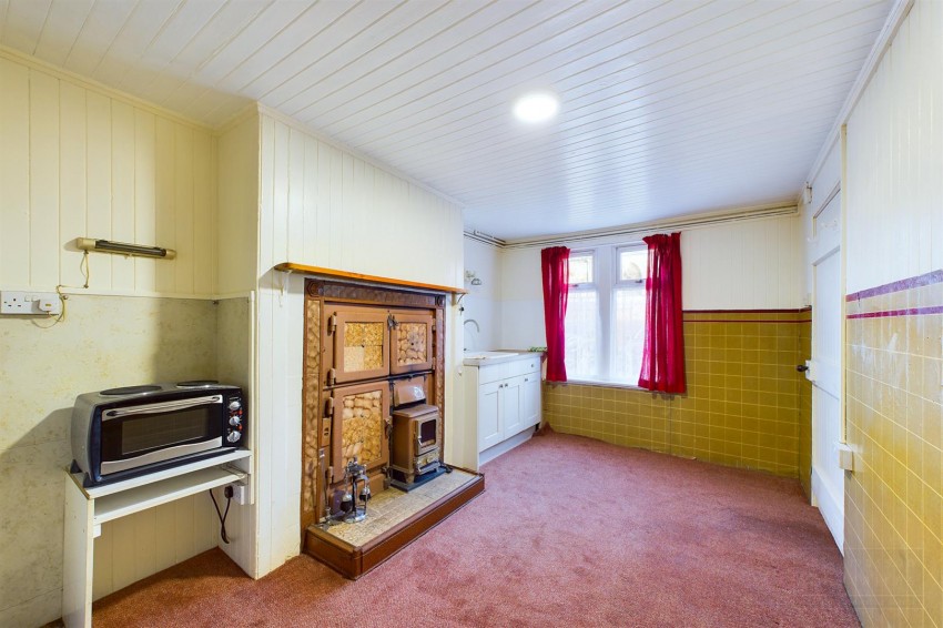 Images for Burnroad Cottage, High Street, Grantown on Spey