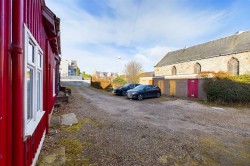 Images for Burnroad Cottage, High Street, Grantown on Spey