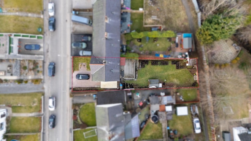 Images for 35 Kylintra Crescent, Grantown on Spey