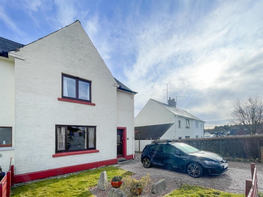 Images for 35 Kylintra Crescent, Grantown on Spey