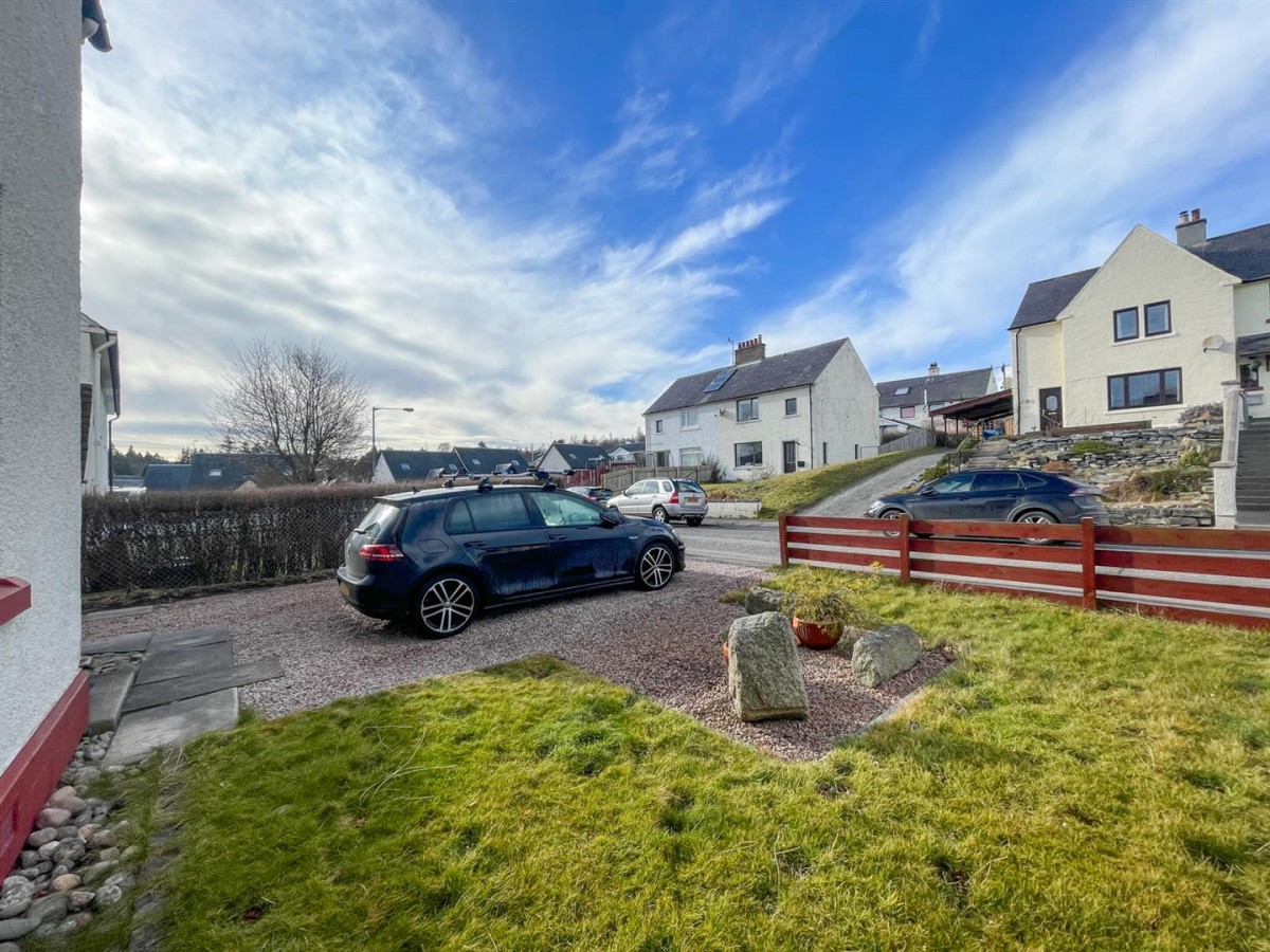 Images for 35 Kylintra Crescent, Grantown on Spey EAID:massoncairnsltdapi BID:1
