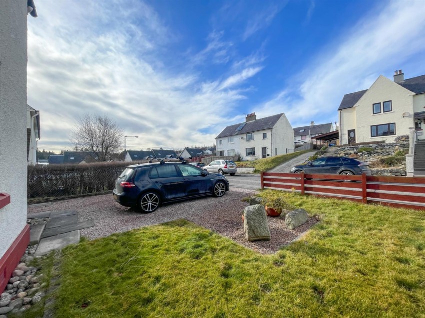 Images for 35 Kylintra Crescent, Grantown on Spey