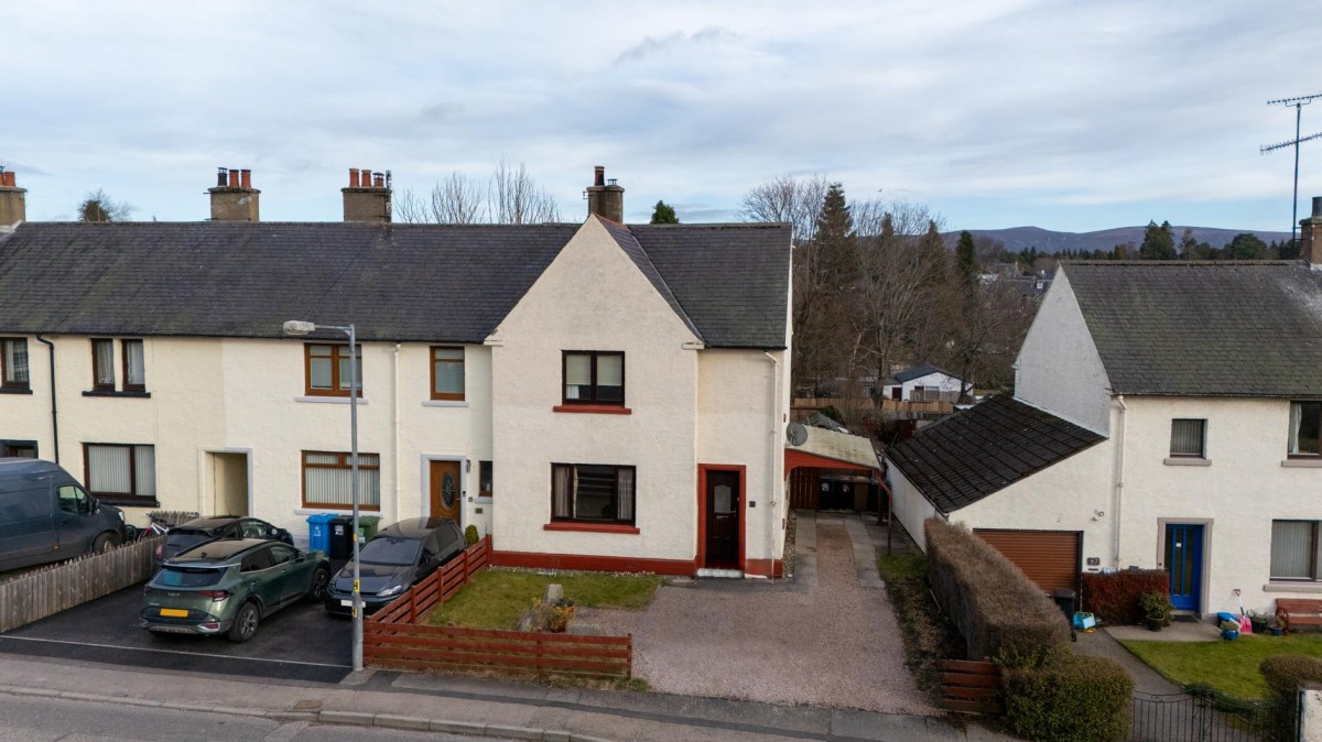 Images for 35 Kylintra Crescent, Grantown on Spey EAID:massoncairnsltdapi BID:1