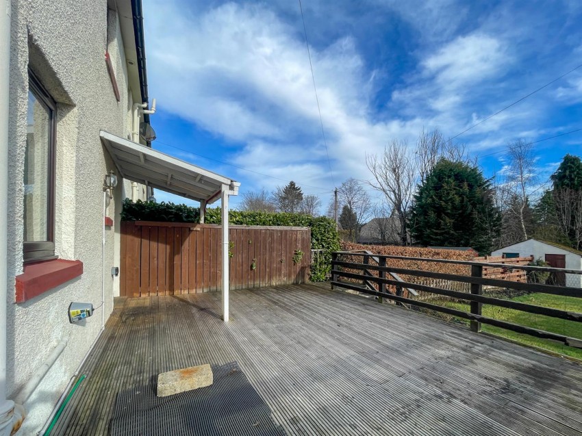 Images for 35 Kylintra Crescent, Grantown on Spey