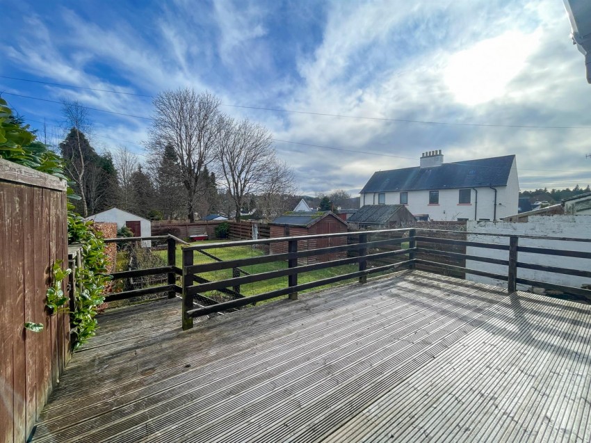 Images for 35 Kylintra Crescent, Grantown on Spey