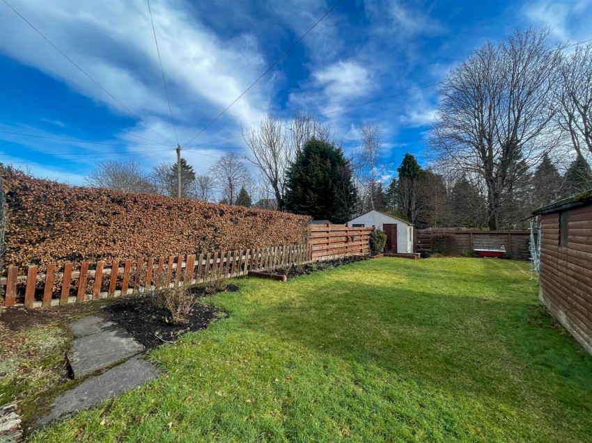 Images for 35 Kylintra Crescent, Grantown on Spey
