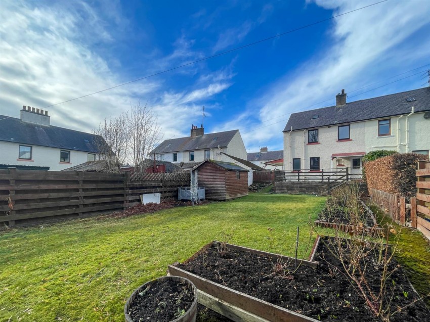 Images for 35 Kylintra Crescent, Grantown on Spey