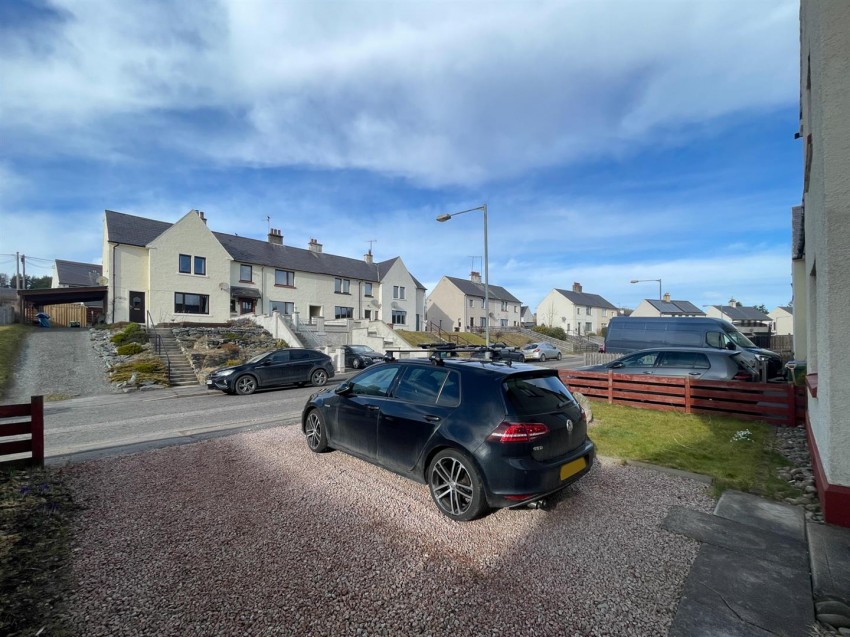 Images for 35 Kylintra Crescent, Grantown on Spey
