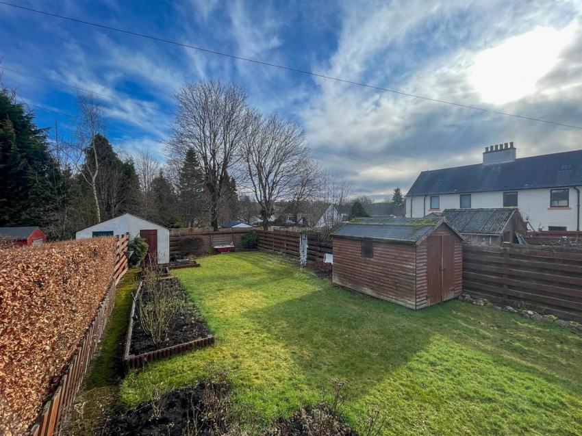 Images for 35 Kylintra Crescent, Grantown on Spey