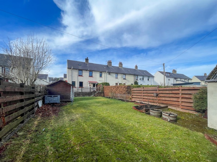 Images for 35 Kylintra Crescent, Grantown on Spey