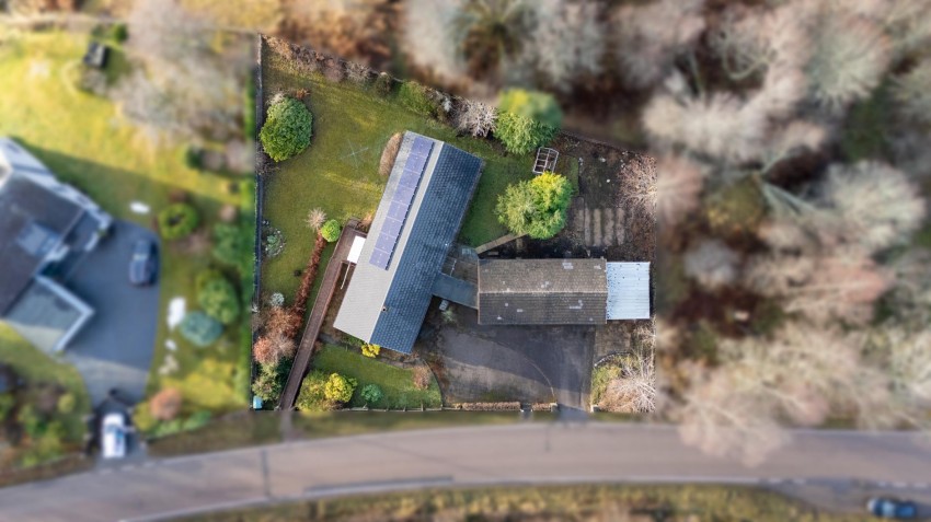 Images for Tom na Craggan, Glenlivet, Ballindalloch