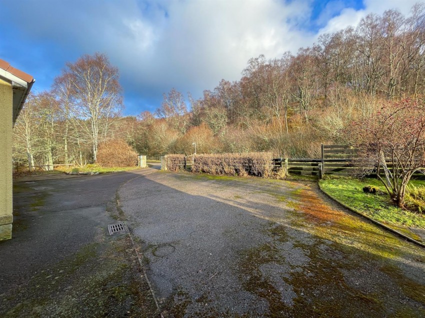 Images for Tom na Craggan, Glenlivet, Ballindalloch