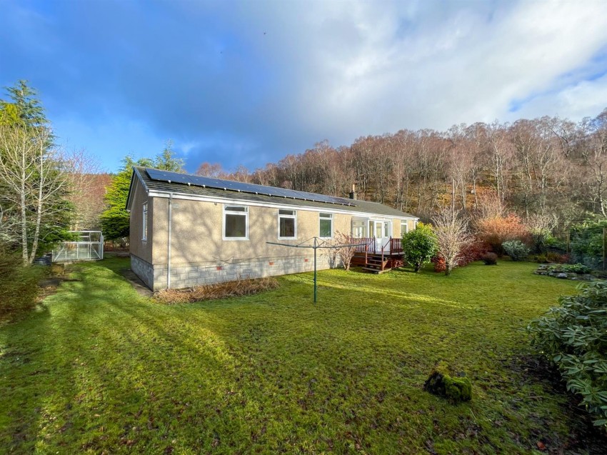 Images for Tom na Craggan, Glenlivet, Ballindalloch